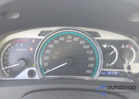 2013 Toyota Venza Le из США, поврежденный, VIN 4T3ZA3BB8DU066933